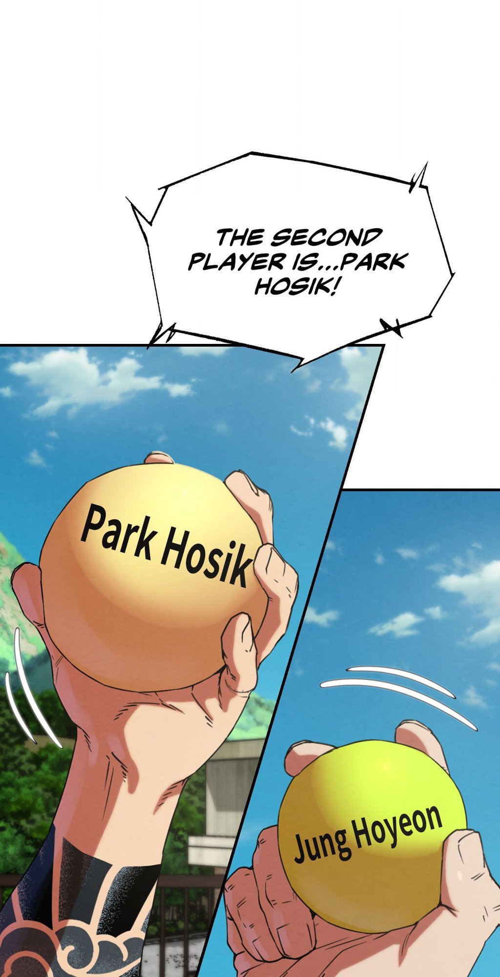 Seniors of Class 5 - Chapter 97 [photo 68] - MangaPorn