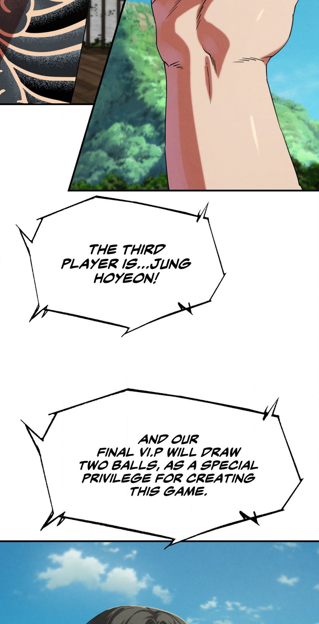 Seniors of Class 5 - Chapter 97 [photo 69] - MangaPorn