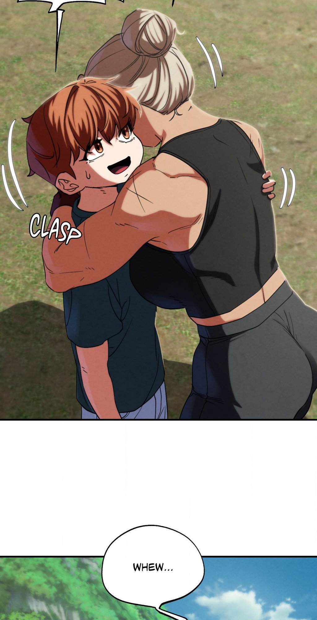 Seniors of Class 5 - Chapter 97 [photo 73] - MangaPorn