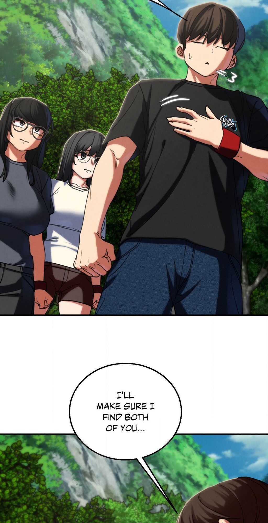 Seniors of Class 5 - Chapter 97 [photo 74] - MangaPorn