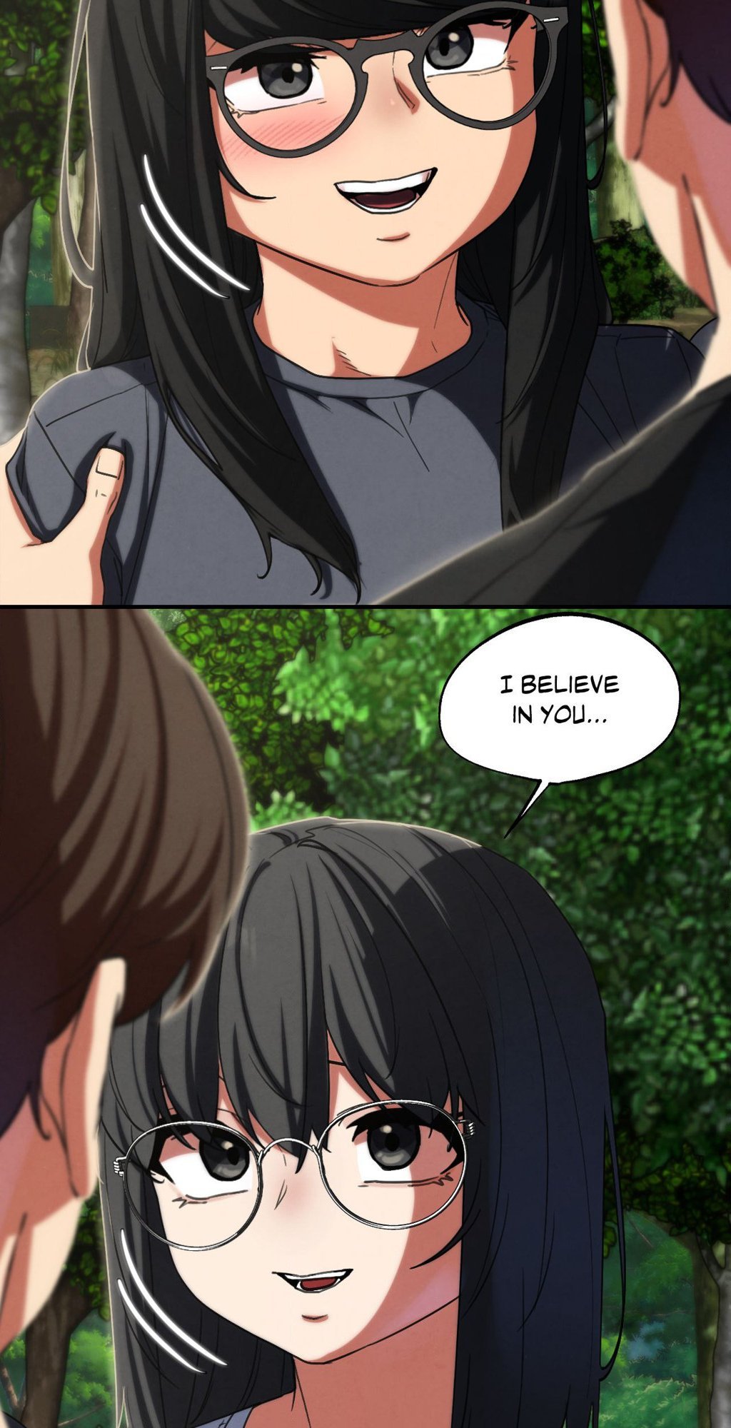 Seniors of Class 5 - Chapter 97 [photo 76] - MangaPorn