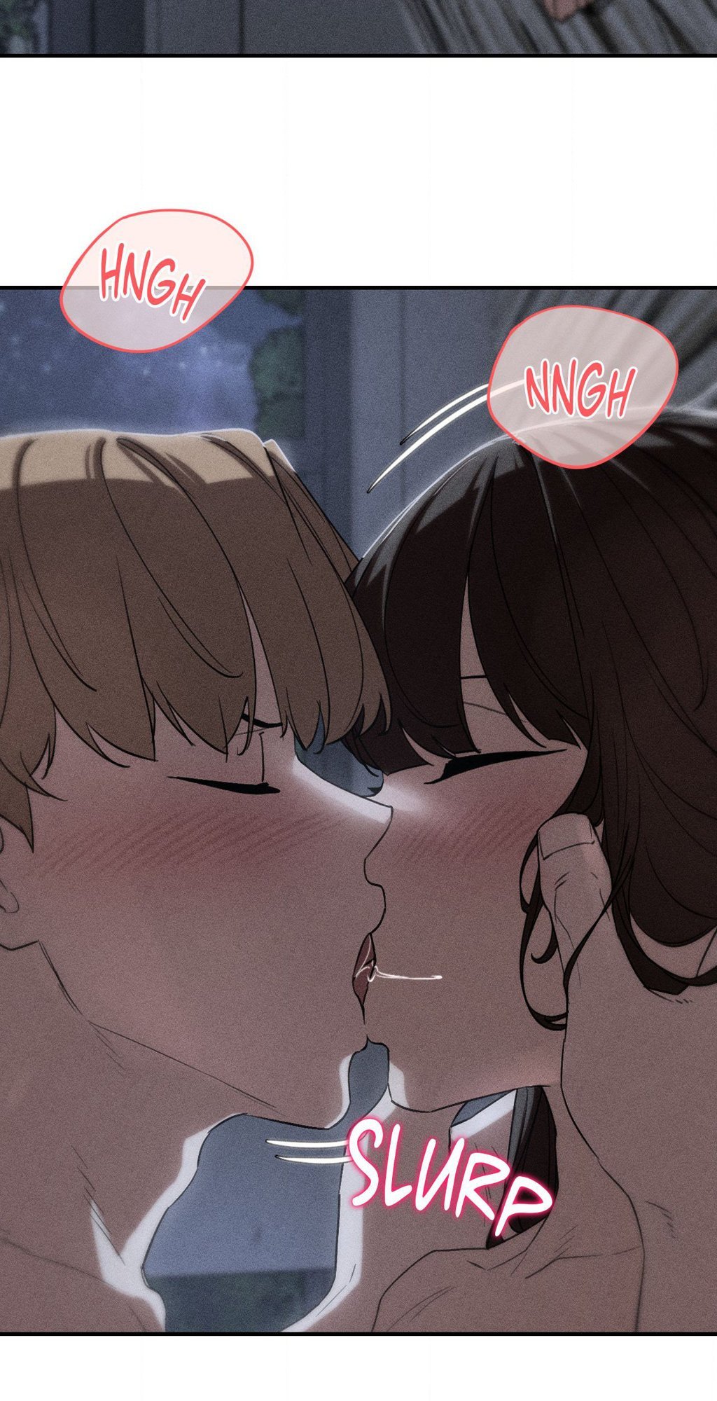 Seniors of Class 5 - Chapter 97 [photo 8] - MangaPorn