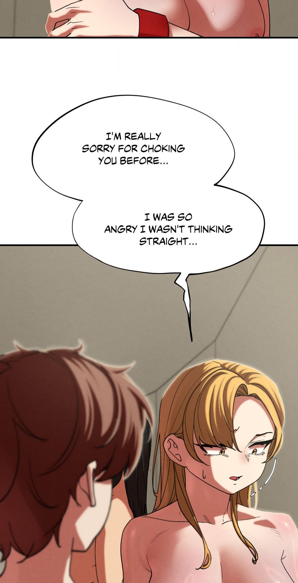 Seniors of Class 5 - Chapter 97 [photo 84] - MangaPorn