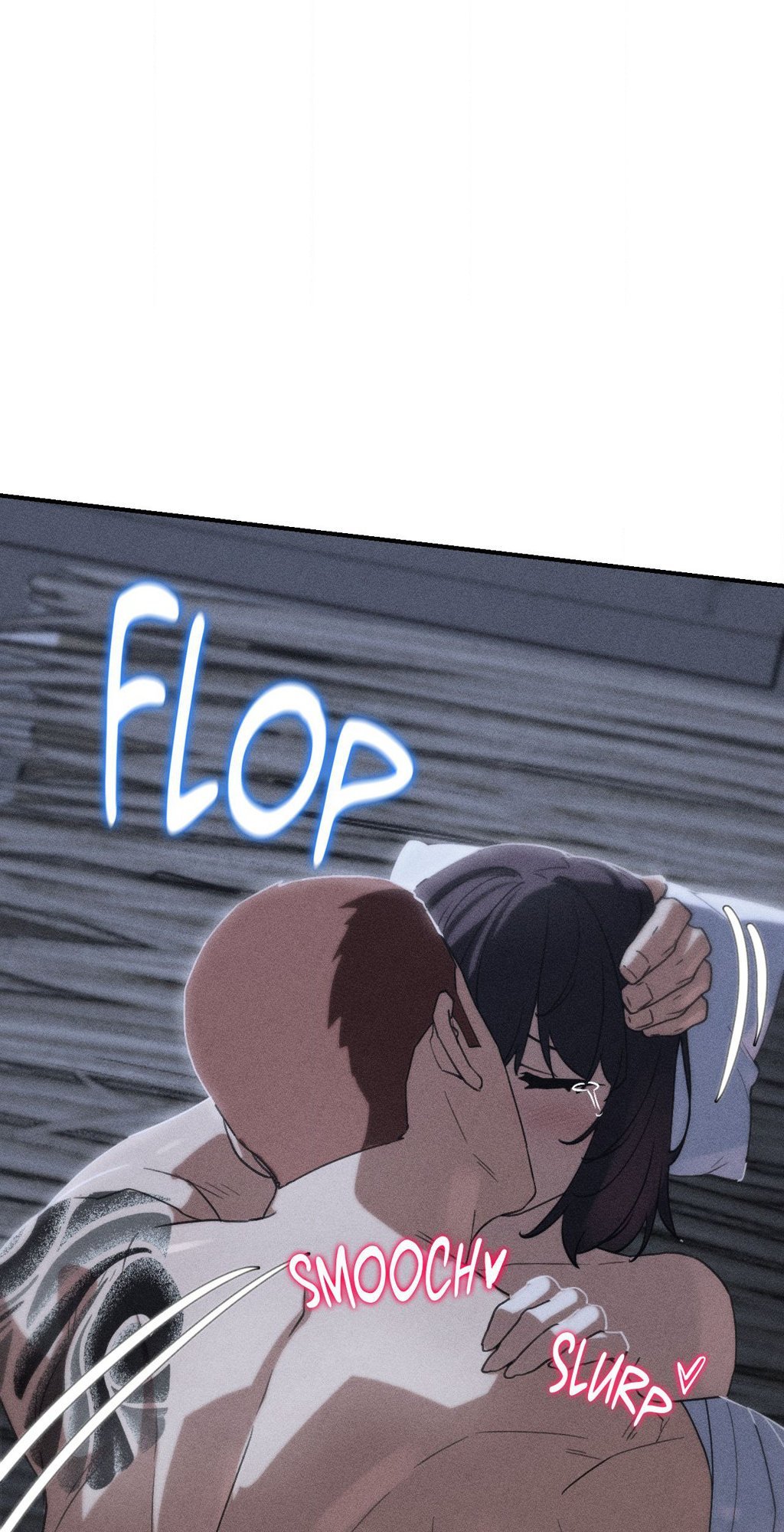 Seniors of Class 5 - Chapter 97 [photo 9] - MangaPorn