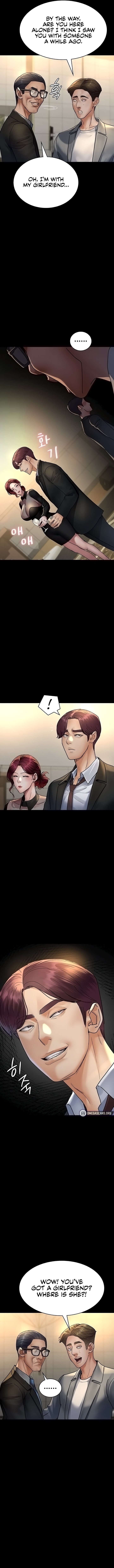 Night Hospital - Chapter 91 [photo 11] - MangaPorn