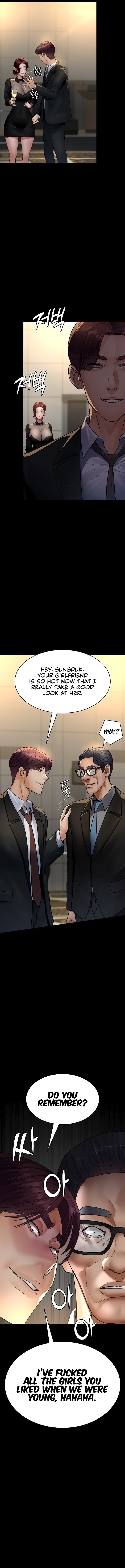 Night Hospital - Chapter 91 [photo 12] - MangaPorn