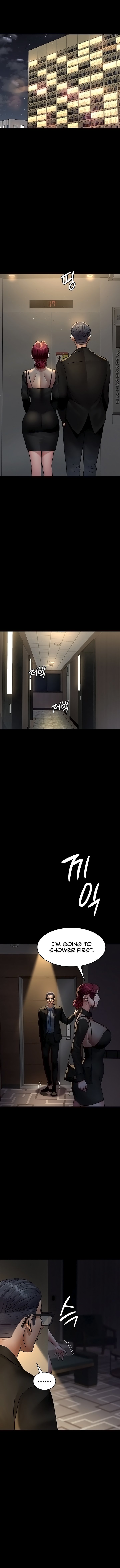 Night Hospital - Chapter 91 [photo 14] - MangaPorn