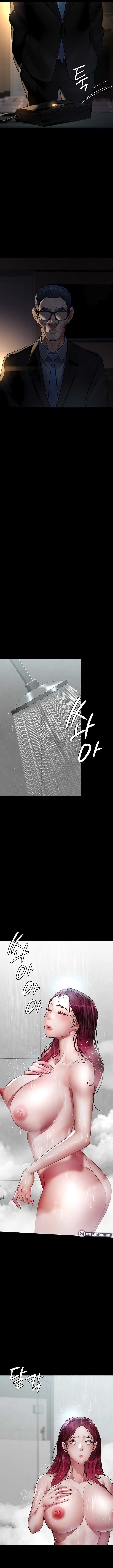 Night Hospital - Chapter 91 [photo 15] - MangaPorn