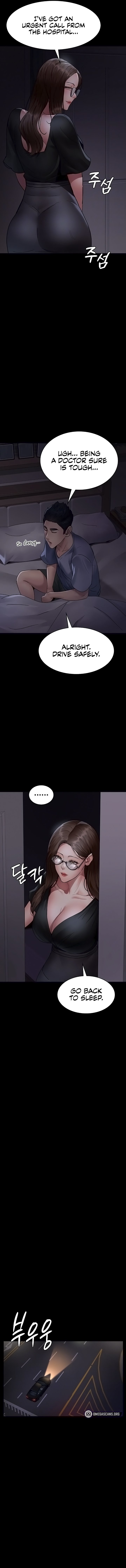 Night Hospital - Chapter 91 [photo 3] - MangaPorn