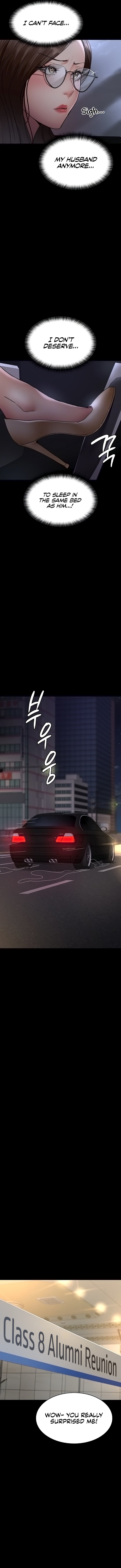 Night Hospital - Chapter 91 [photo 4] - MangaPorn