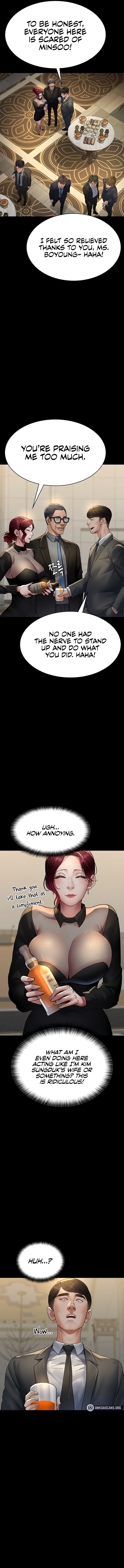 Night Hospital - Chapter 91 [photo 5] - MangaPorn