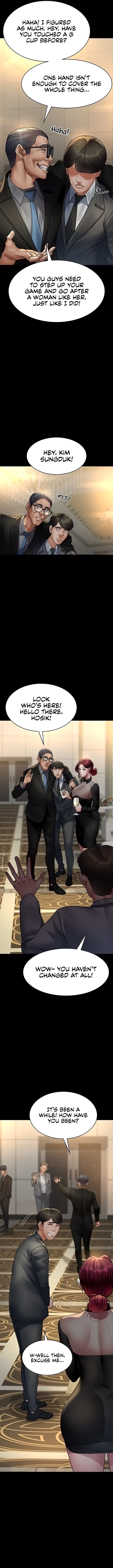 Night Hospital - Chapter 91 [photo 8] - MangaPorn