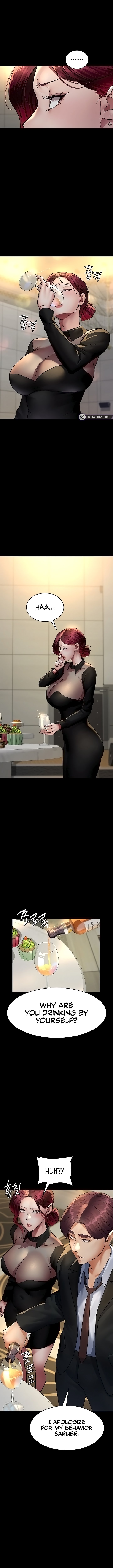 Night Hospital - Chapter 91 [photo 9] - MangaPorn