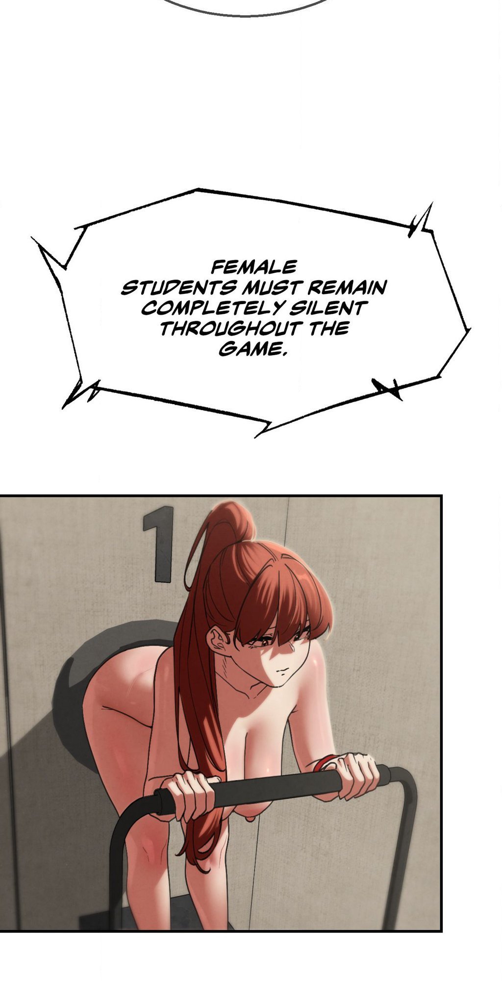 Seniors of Class 5 - Chapter 98 [photo 12] - MangaPorn