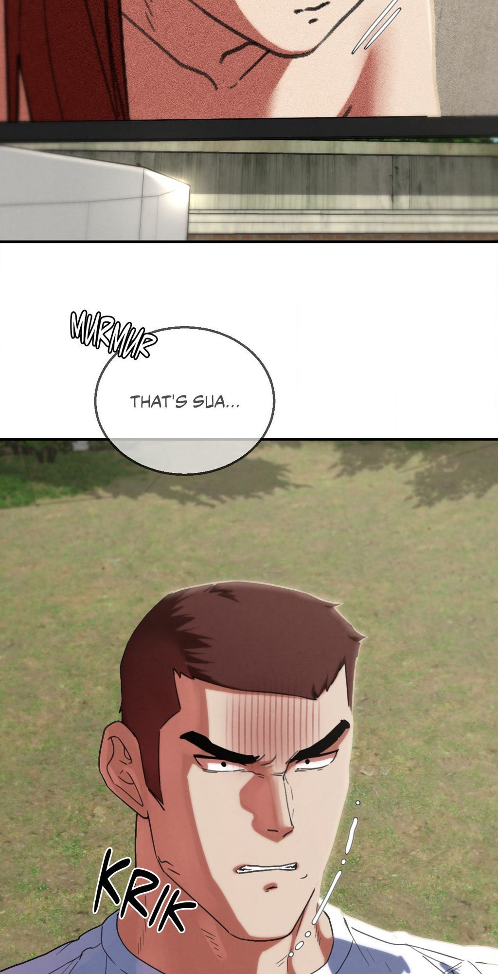 Seniors of Class 5 - Chapter 98 [photo 16] - MangaPorn