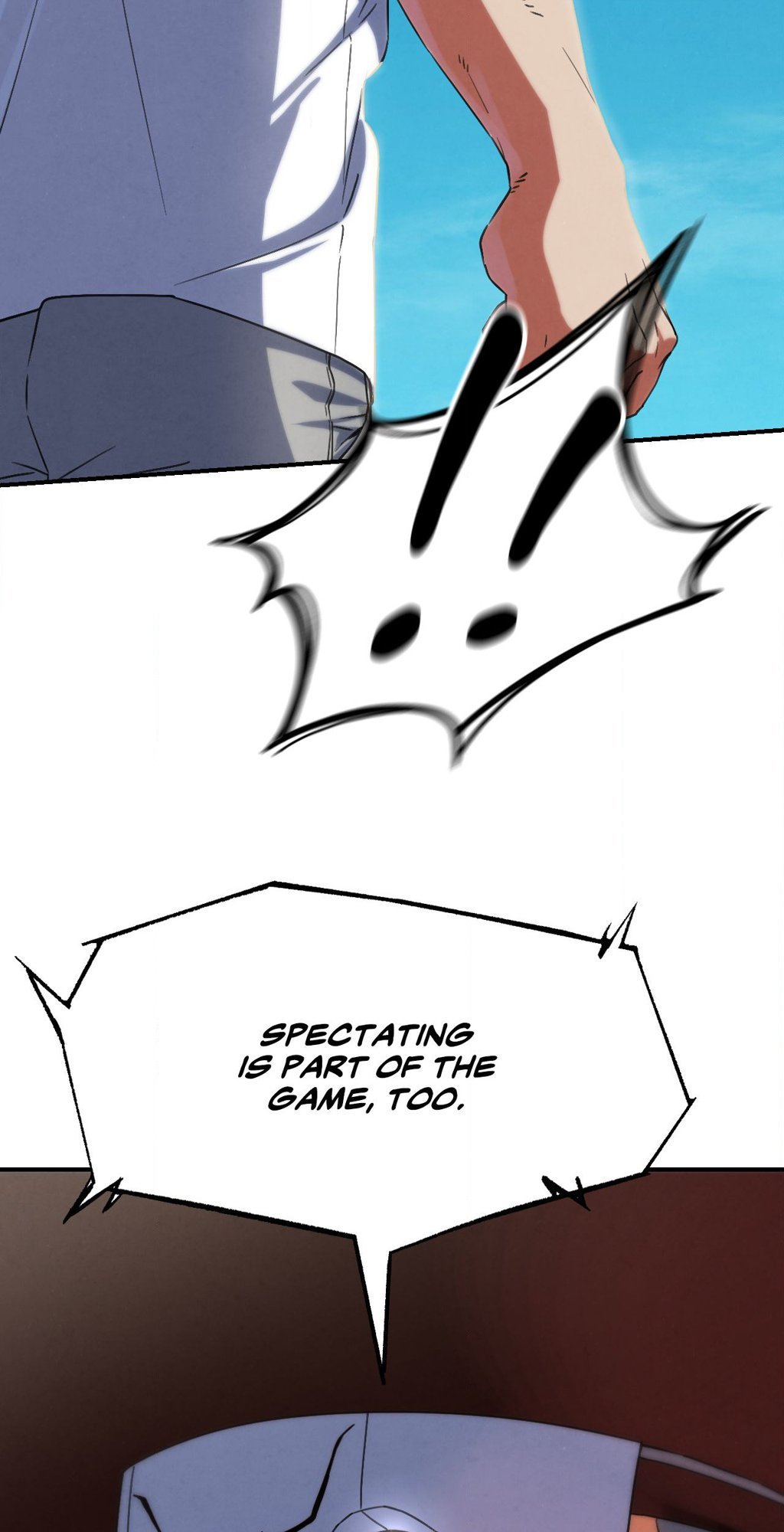 Seniors of Class 5 - Chapter 98 [photo 23] - MangaPorn