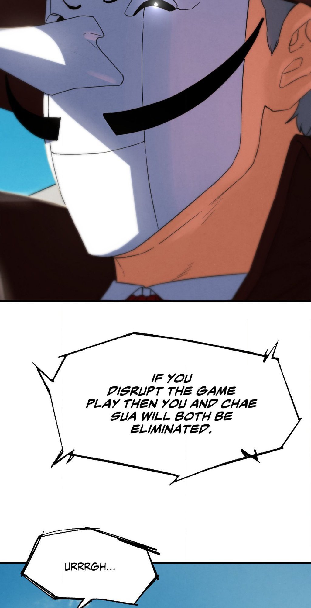 Seniors of Class 5 - Chapter 98 [photo 24] - MangaPorn