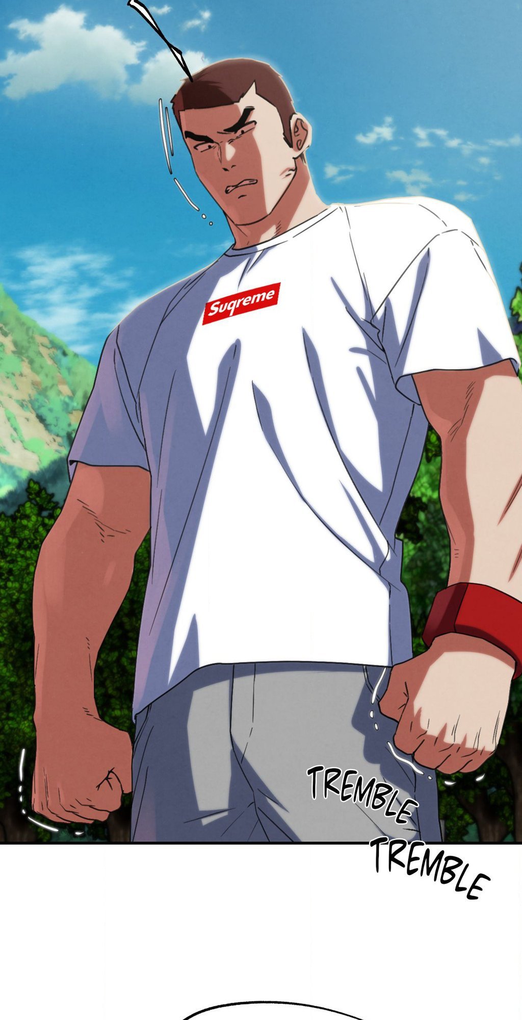 Seniors of Class 5 - Chapter 98 [photo 25] - MangaPorn