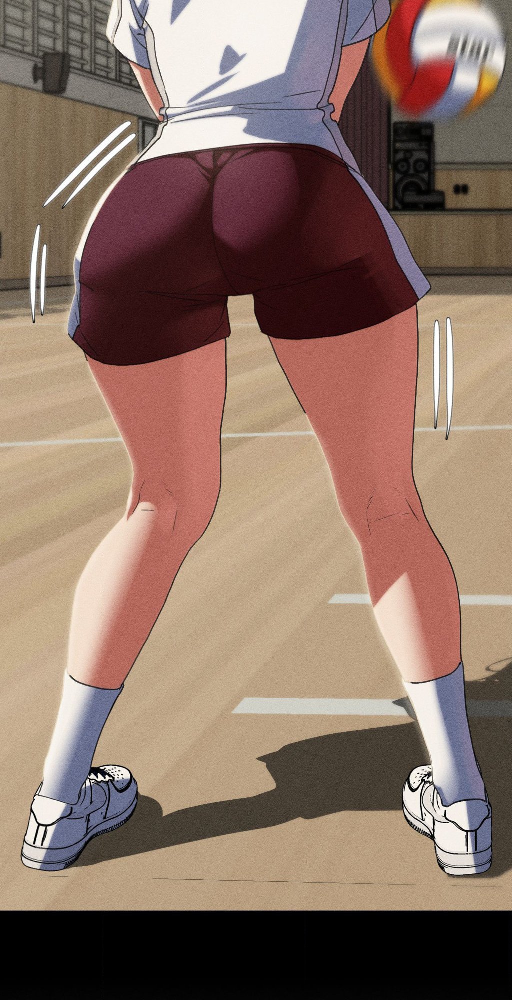 Seniors of Class 5 - Chapter 98 [photo 32] - MangaPorn