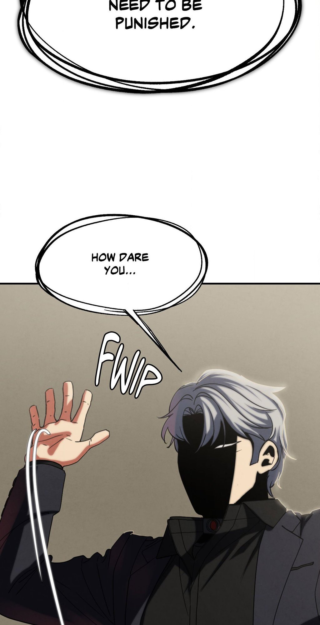 Seniors of Class 5 - Chapter 98 [photo 46] - MangaPorn