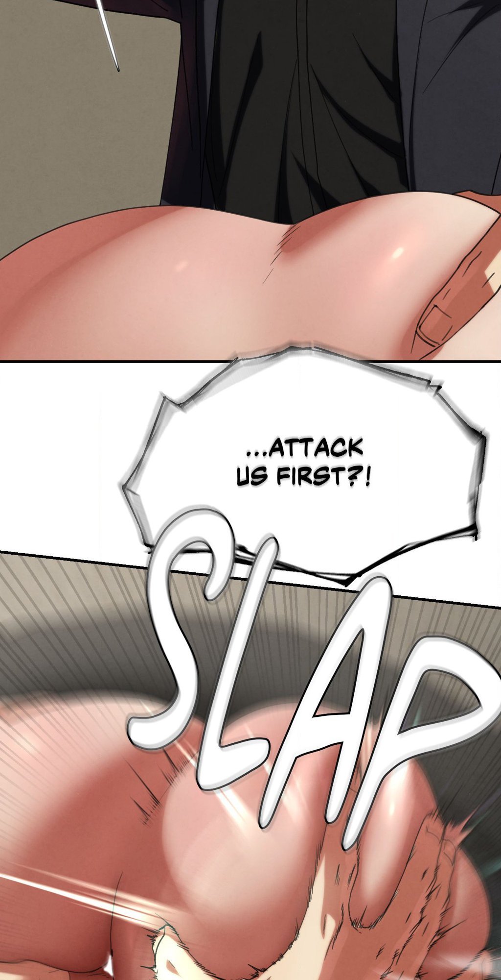 Seniors of Class 5 - Chapter 98 [photo 47] - MangaPorn