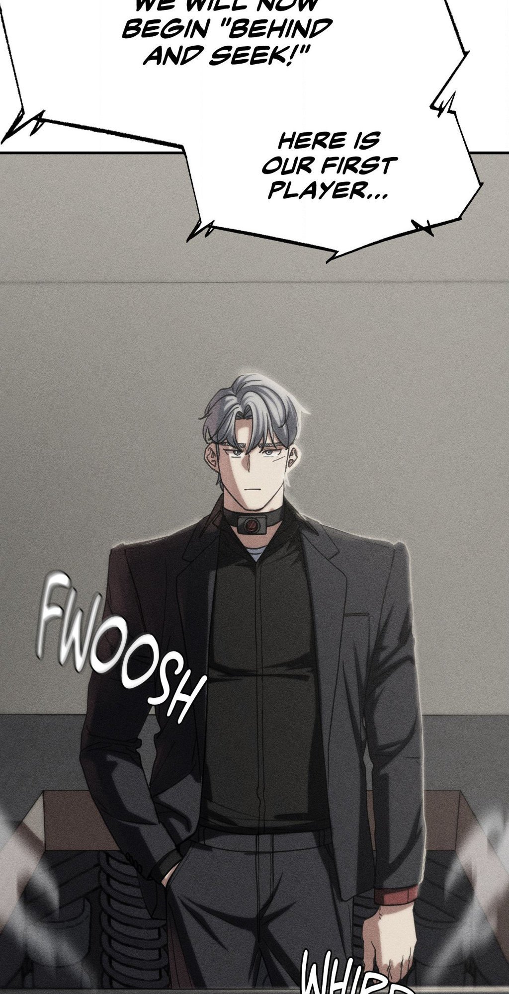 Seniors of Class 5 - Chapter 98 [photo 5] - MangaPorn