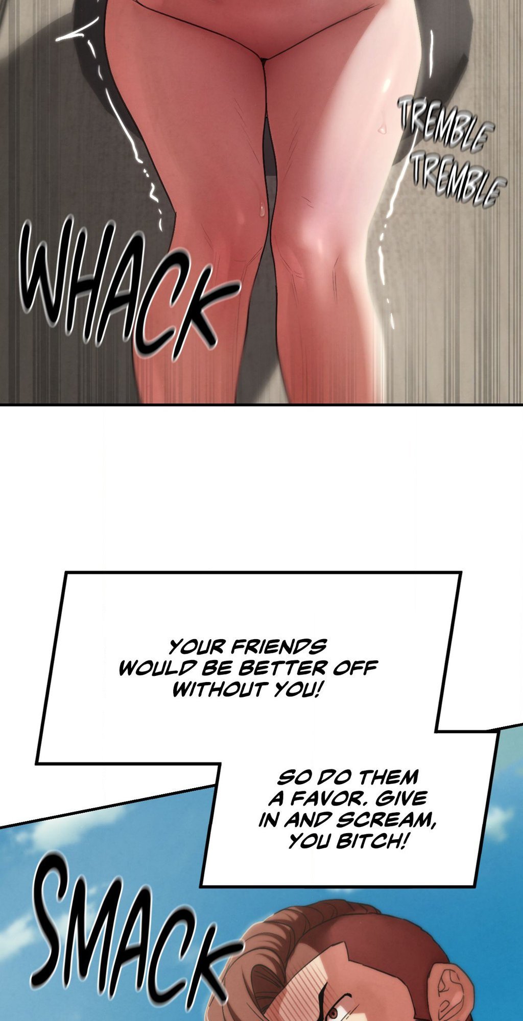 Seniors of Class 5 - Chapter 98 [photo 55] - MangaPorn