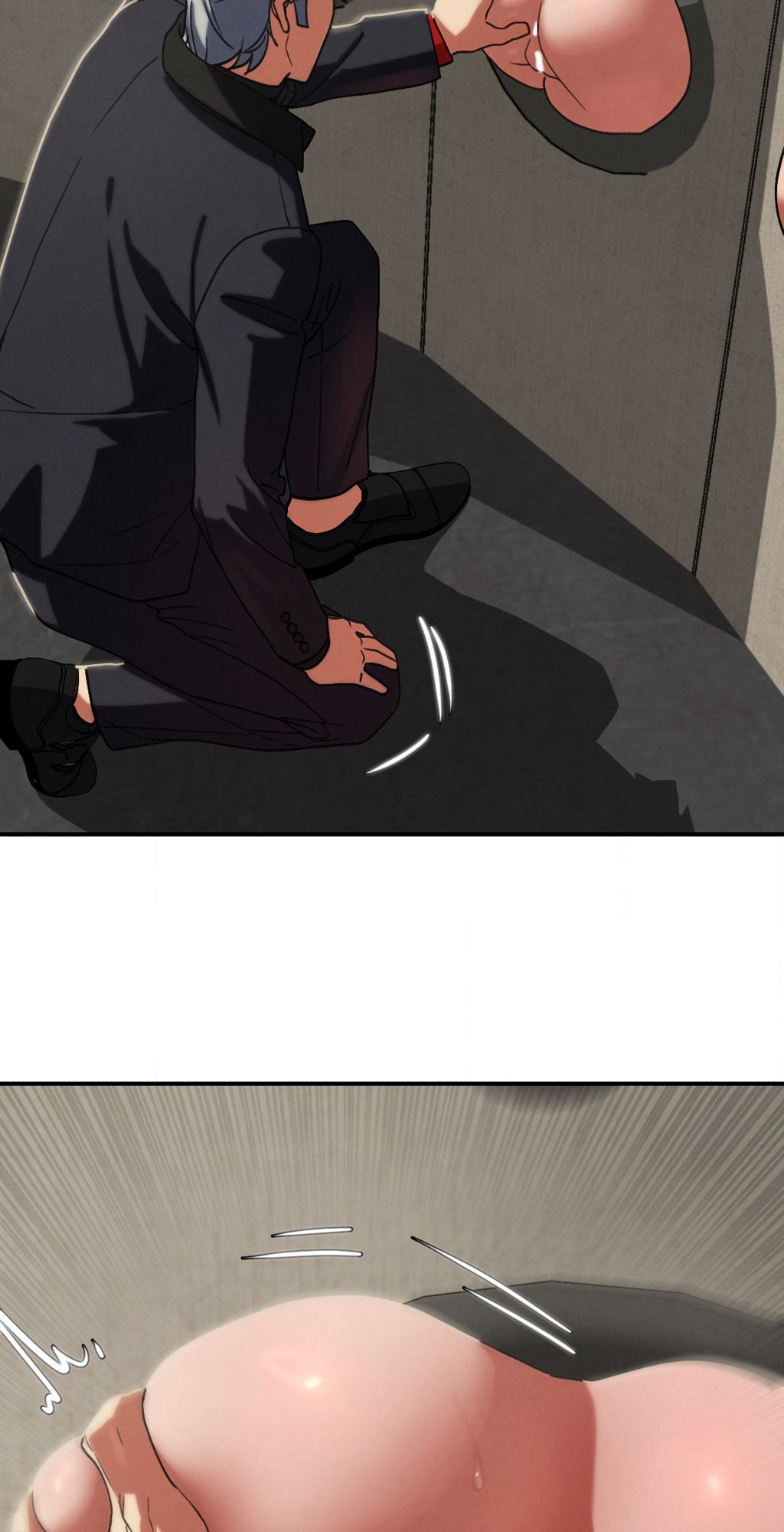 Seniors of Class 5 - Chapter 98 [photo 66] - MangaPorn