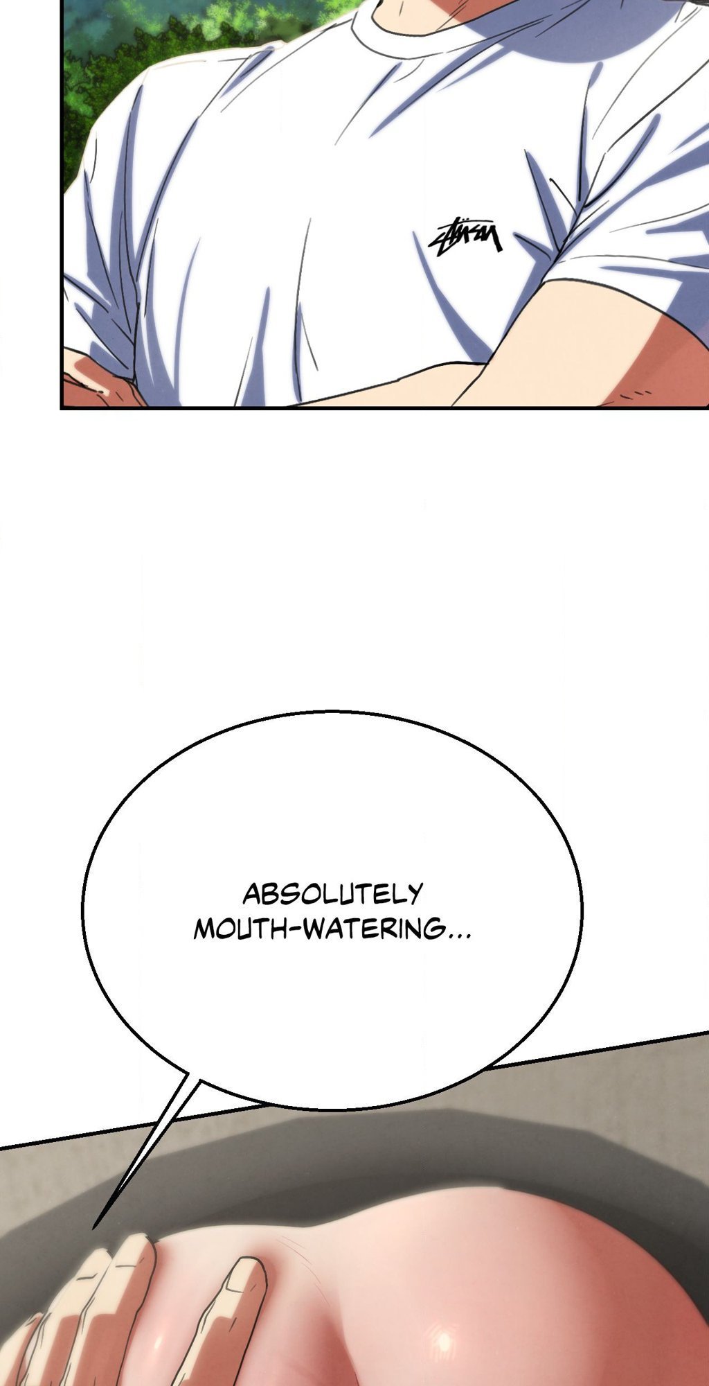 Seniors of Class 5 - Chapter 98 [photo 69] - MangaPorn