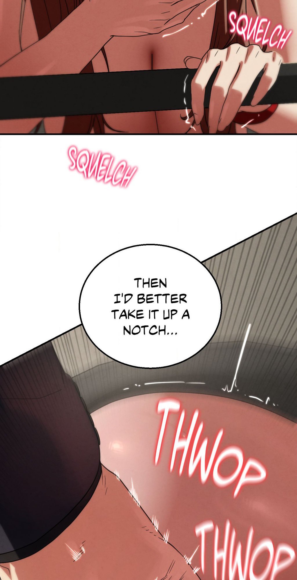 Seniors of Class 5 - Chapter 98 [photo 74] - MangaPorn