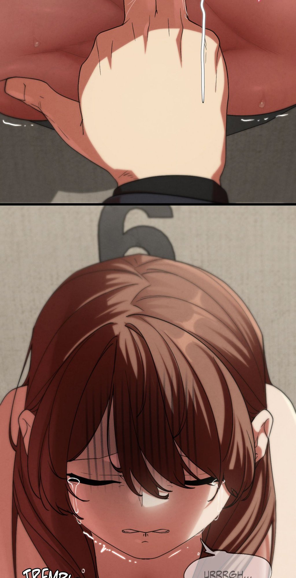 Seniors of Class 5 - Chapter 98 [photo 81] - MangaPorn