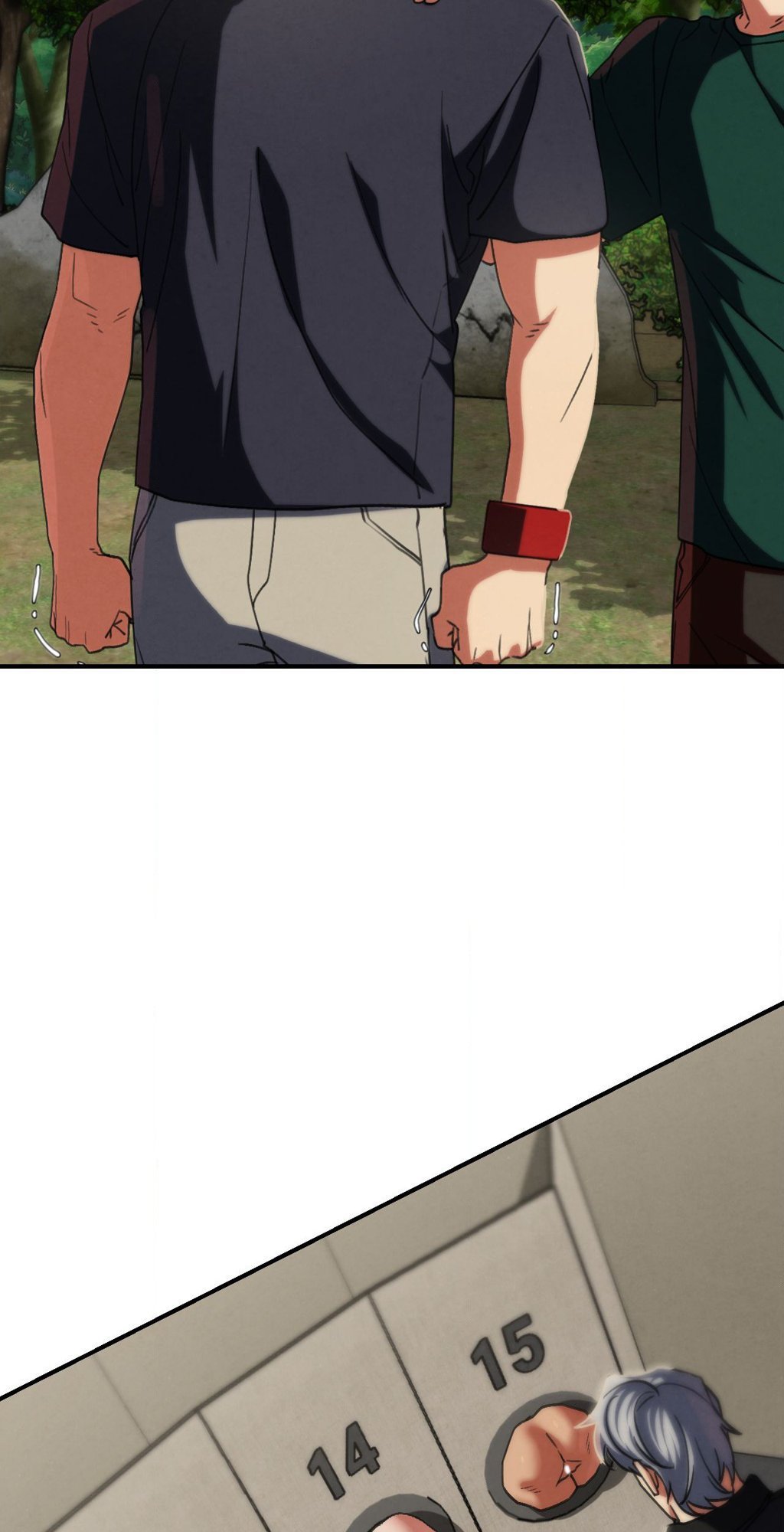 Seniors of Class 5 - Chapter 98 [photo 90] - MangaPorn