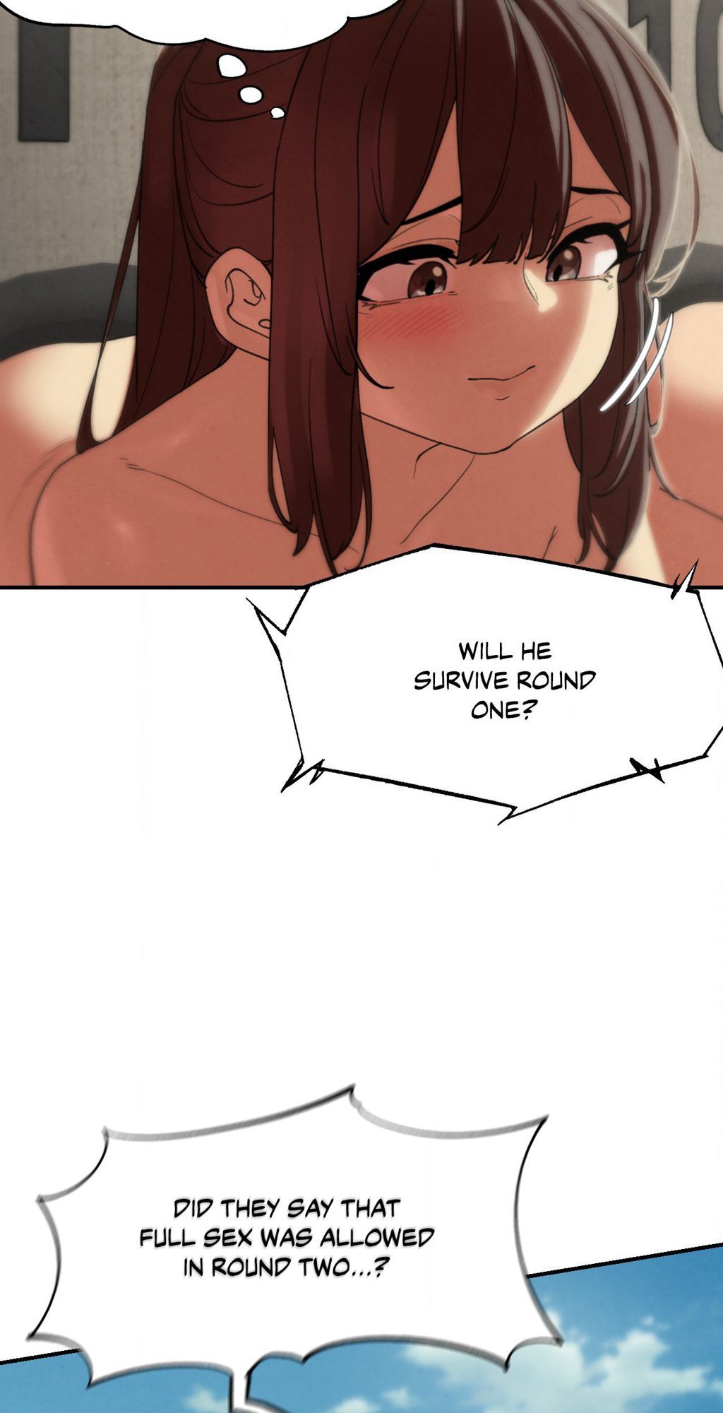 Seniors of Class 5 - Chapter 98 [photo 94] - MangaPorn