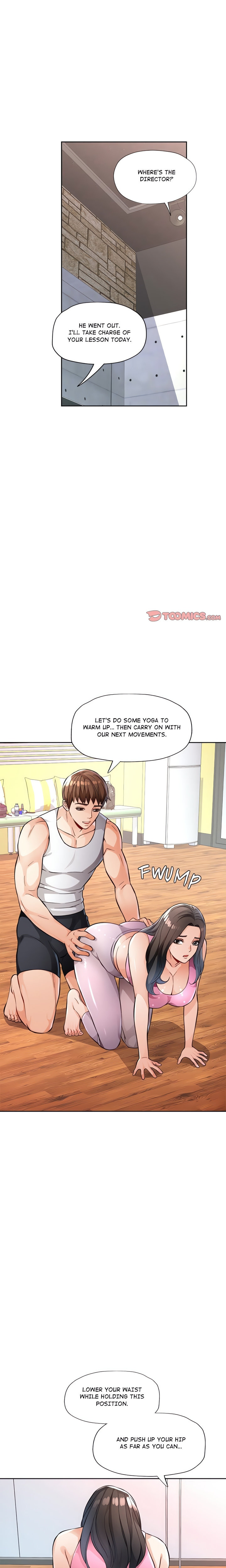 Wait, I’m a Married Woman! - Chapter 11 [photo 1] - MangaPorn