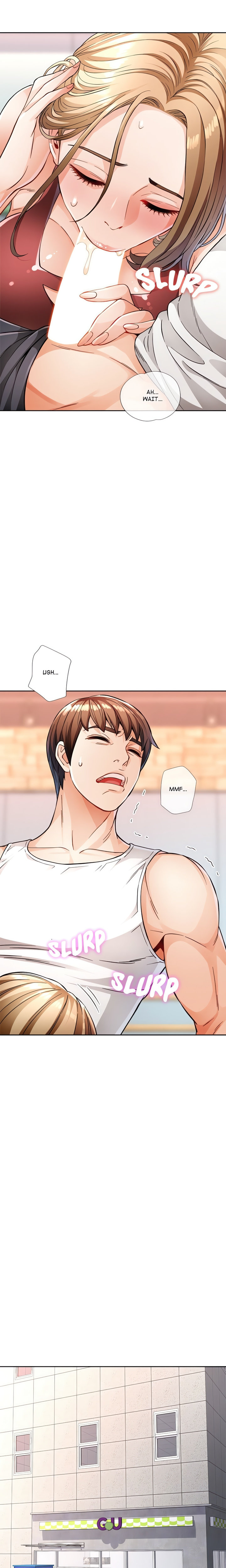 Wait, I’m a Married Woman! - Chapter 11 [photo 12] - MangaPorn