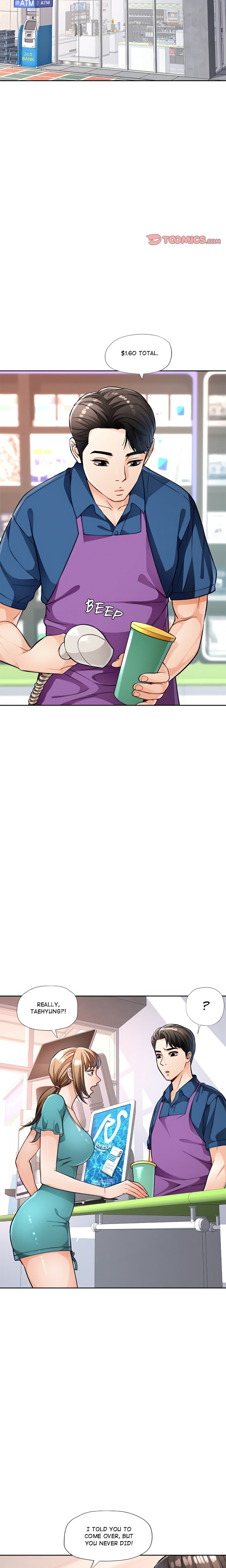 Wait, I’m a Married Woman! - Chapter 11 [photo 13] - MangaPorn