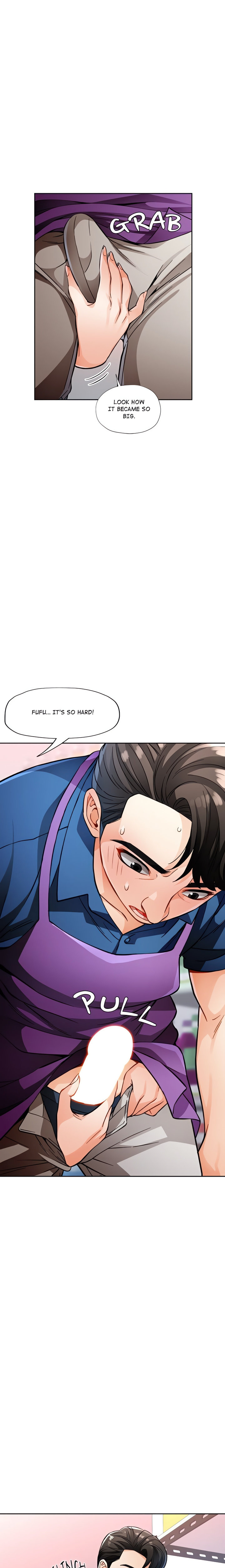 Wait, I’m a Married Woman! - Chapter 11 [photo 17] - MangaPorn