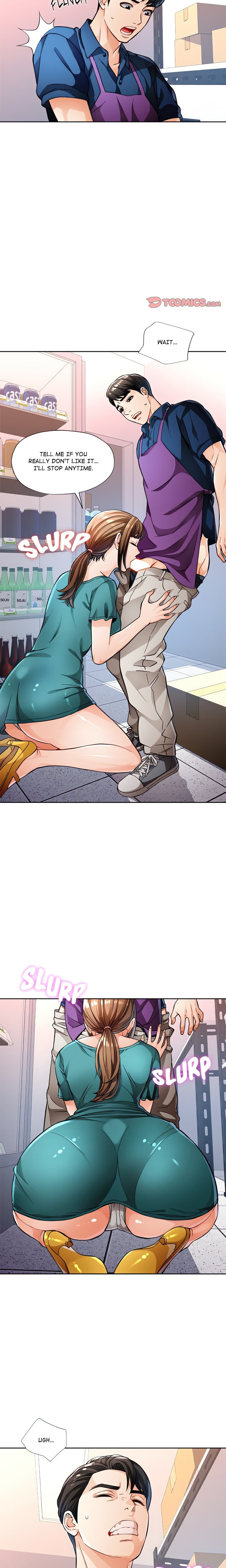 Wait, I’m a Married Woman! - Chapter 11 [photo 18] - MangaPorn