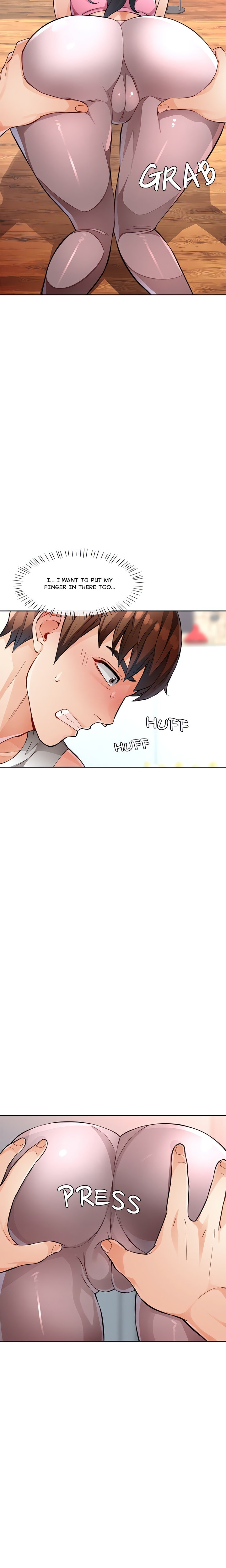 Wait, I’m a Married Woman! - Chapter 11 [photo 2] - MangaPorn