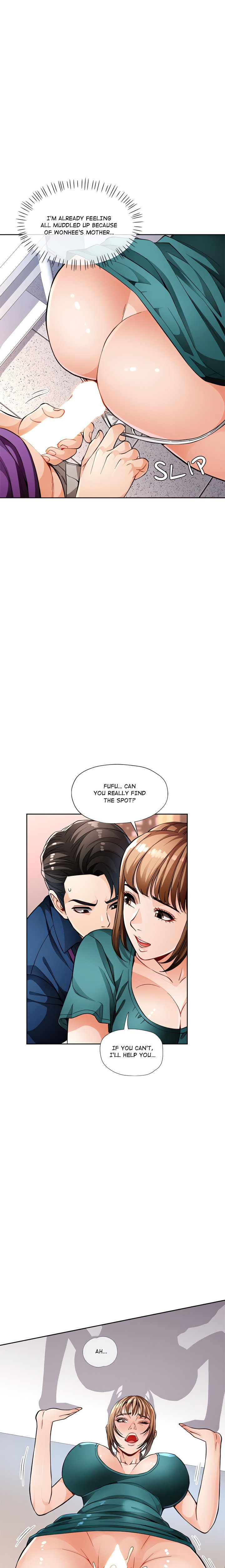 Wait, I’m a Married Woman! - Chapter 11 [photo 20] - MangaPorn