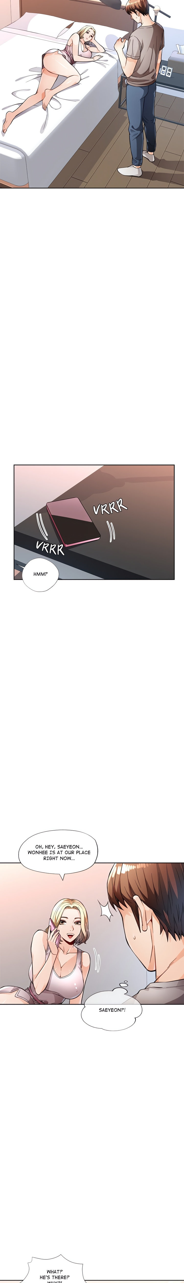 Wait, I’m a Married Woman! - Chapter 11 [photo 27] - MangaPorn