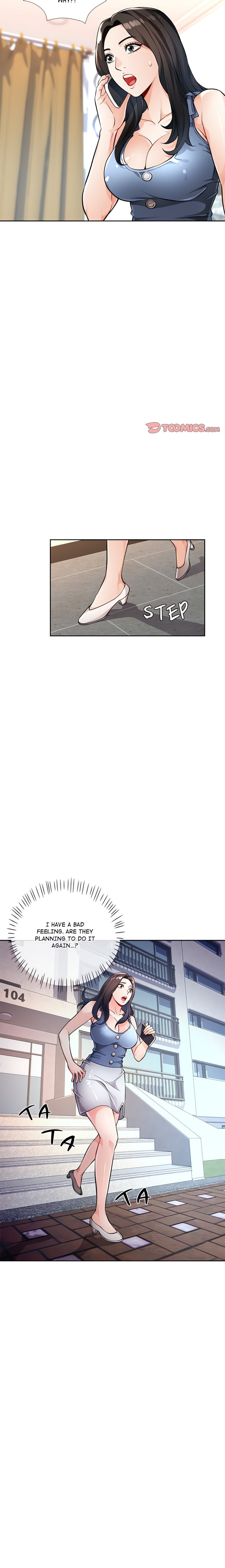 Wait, I’m a Married Woman! - Chapter 11 [photo 28] - MangaPorn