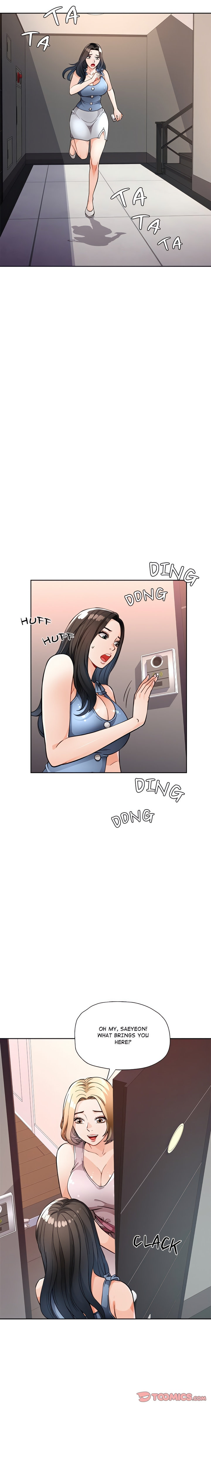 Wait, I’m a Married Woman! - Chapter 11 [photo 29] - MangaPorn