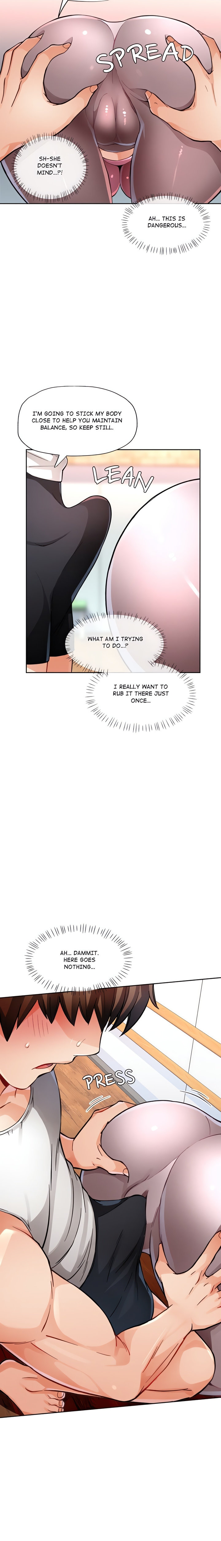 Wait, I’m a Married Woman! - Chapter 11 [photo 5] - MangaPorn