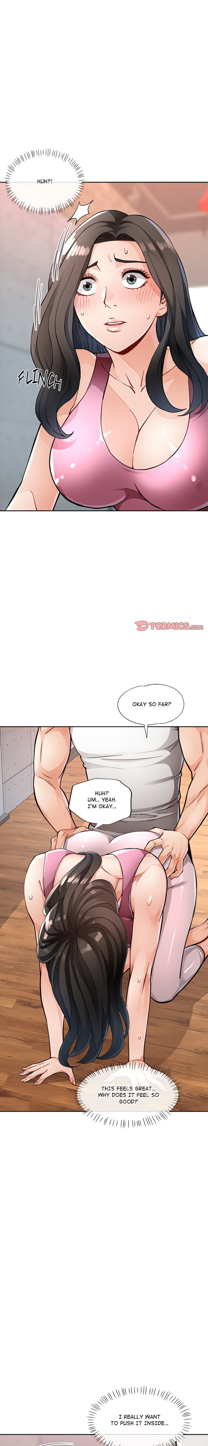 Wait, I’m a Married Woman! - Chapter 11 [photo 6] - MangaPorn