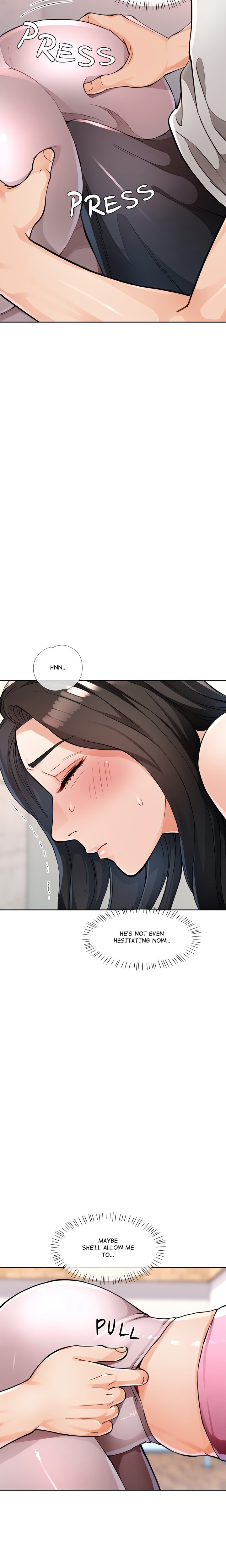 Wait, I’m a Married Woman! - Chapter 11 [photo 7] - MangaPorn