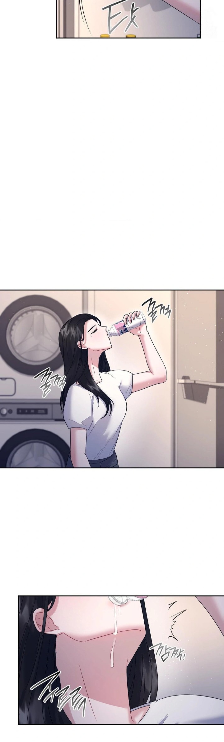 Senior Assistant Instructor Raw - Chapter 6 [photo 17] - MangaPorn