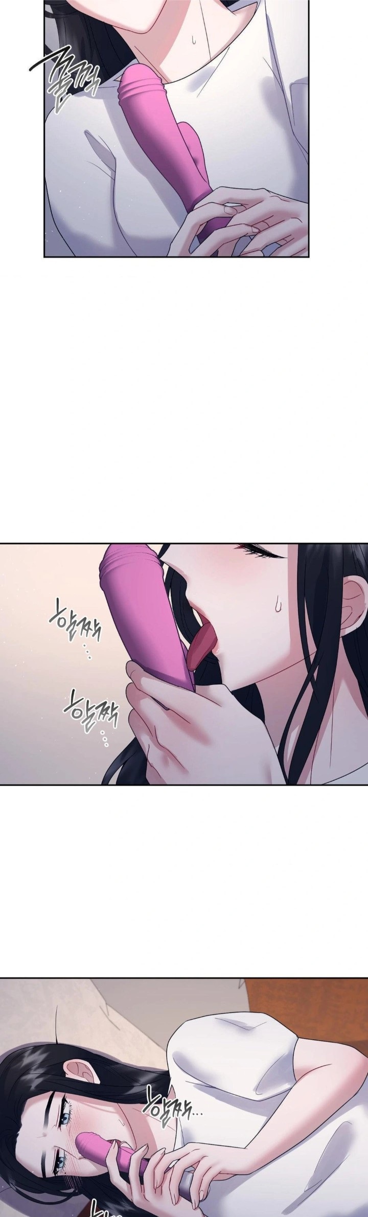 Senior Assistant Instructor Raw - Chapter 6 [photo 22] - MangaPorn