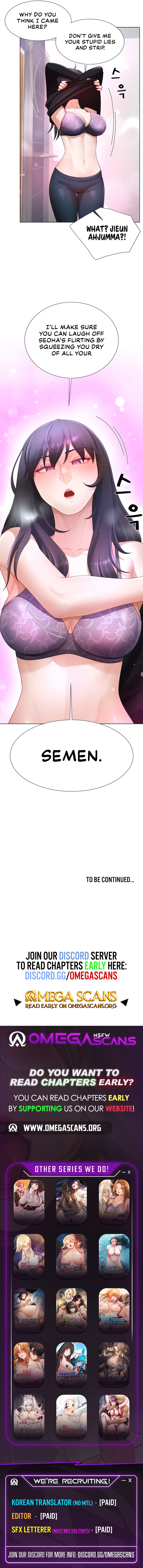 Wanna Become a Dad or a Boyfriend? - Chapter 23 [photo 8] - MangaPorn