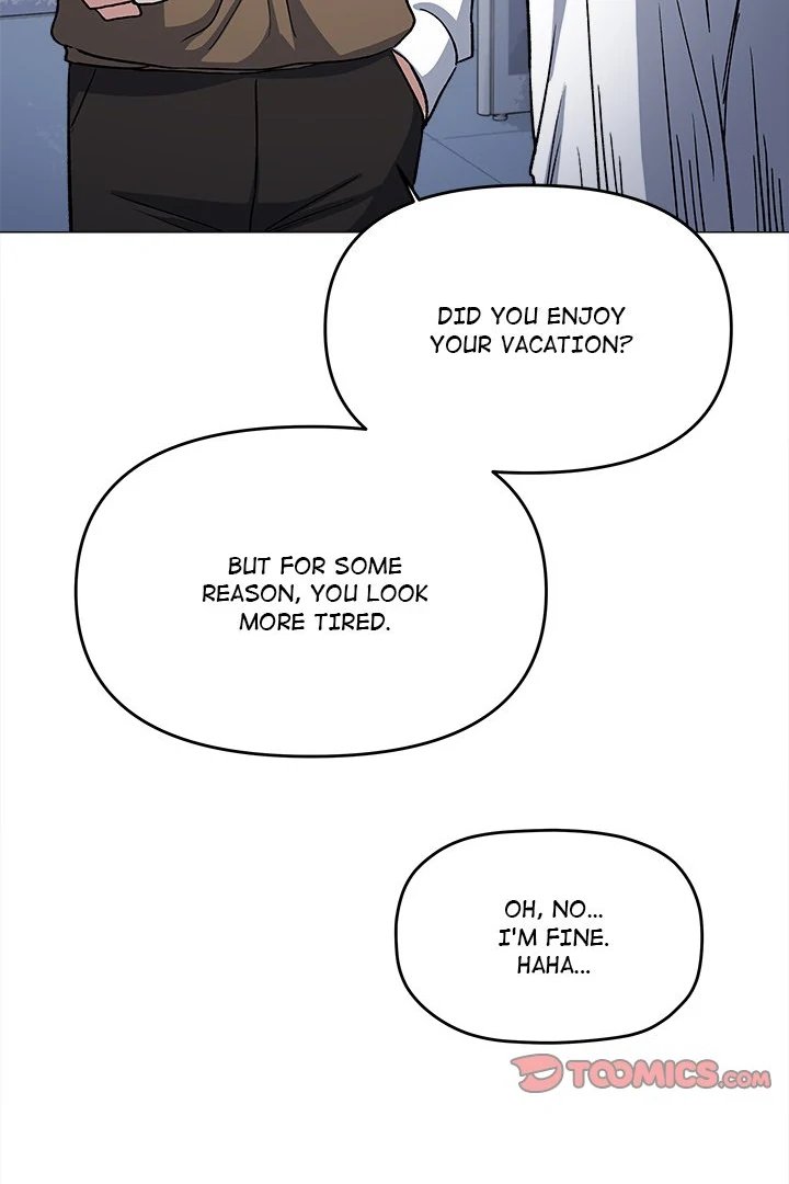 Stop Smoking - Chapter 33 [photo 102] - MangaPorn